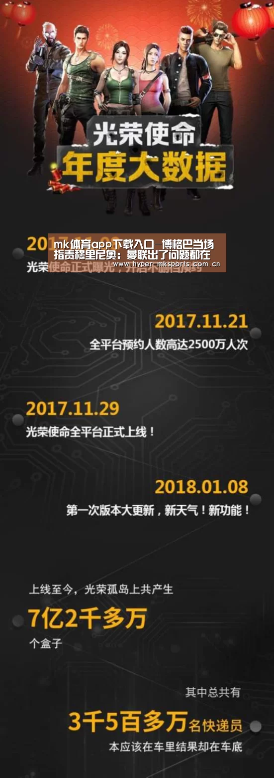 mk体育app下载入口-博格巴当场指责穆里尼奥：曼联出了问题都在互相自责